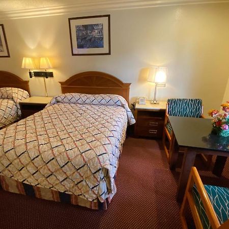Best Inn Rosemead Kültér fotó