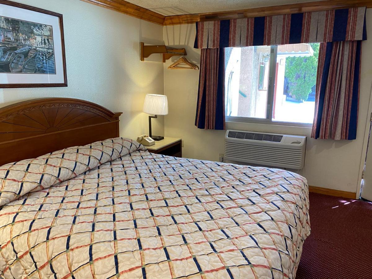 Best Inn Rosemead Kültér fotó